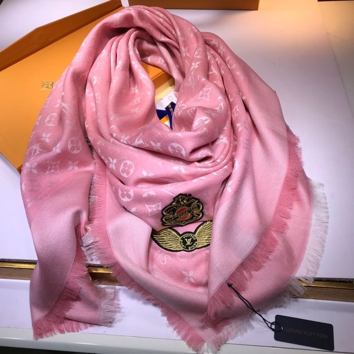 Louis Vuitton Scarf LV00105